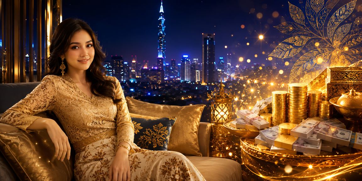 Log masuk akaun jk88 untuk cashback bonus di Kuala Lumpur Malaysia