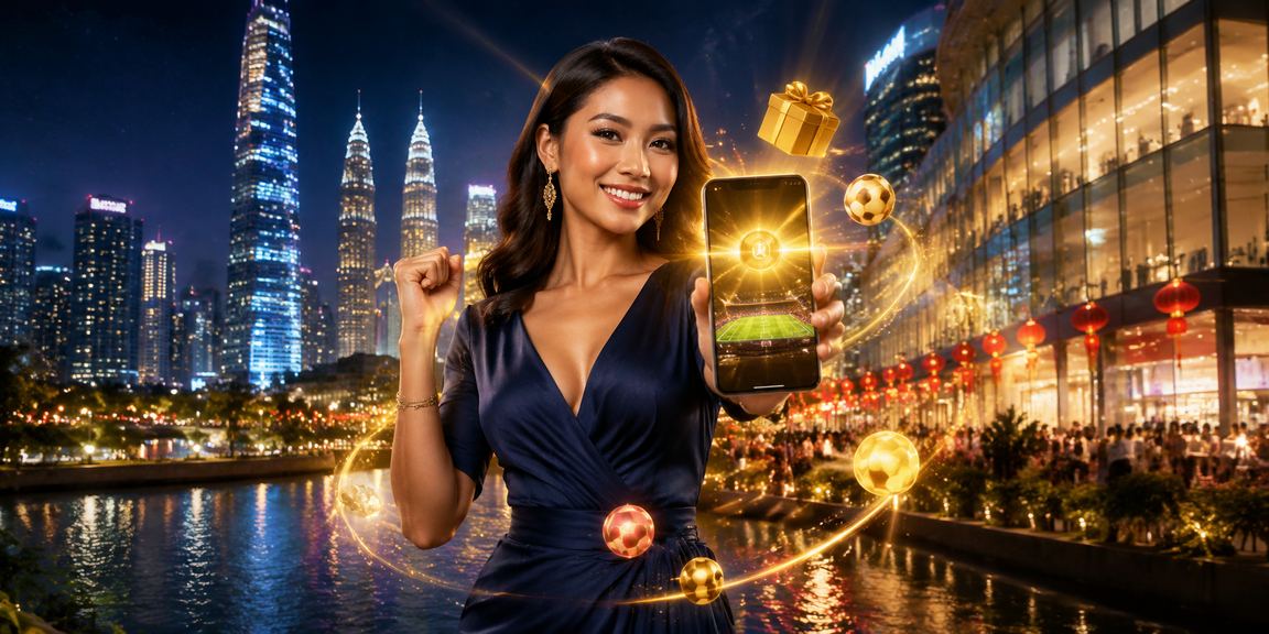 Pendaftaran akaun kasino mudah alih jk88 di Kuala Lumpur Malaysia