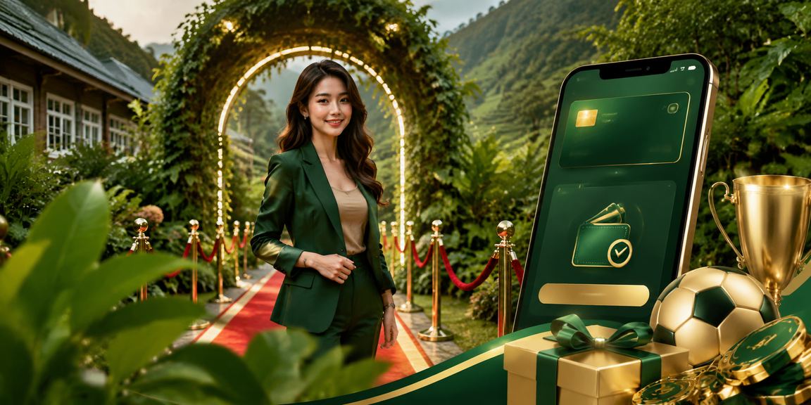 Keselamatan akaun dan bonus deposit dalam talian jk88 Malaysia